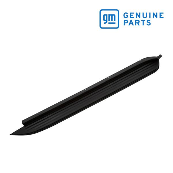 GM純正 サイドステップ ランニングボード 左側 運転席側 LH 15914678 