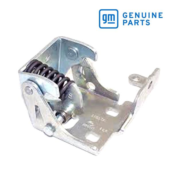 GM純正 フロントドア ヒンジ ロア 右側 助手席側 RH 20969646 07-13y 