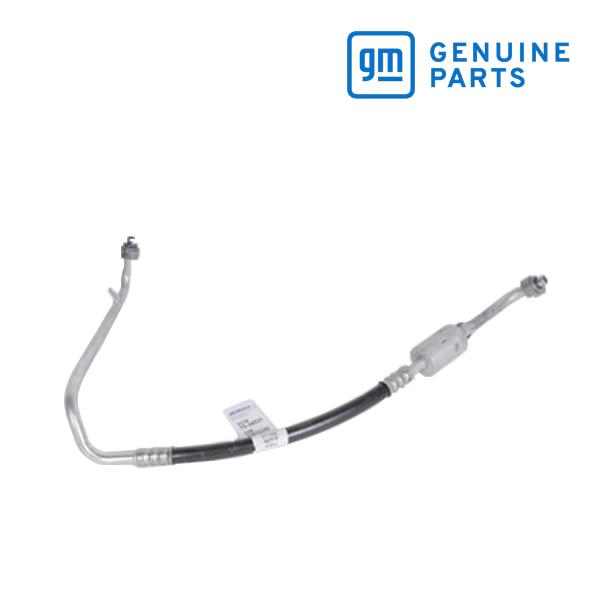 エアコン 08 GM純正 A/C エアコン ホース 22876350 07-08y タホ/サバーバン