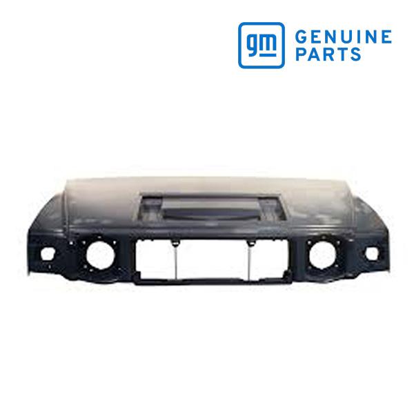 GM純正 ボンネット フード 25963322 08-09y ハマー H2  