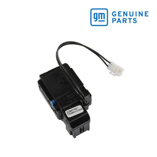 GM純正 イグニッション スイッチ 22887691 07-13y エスカレード/タホ