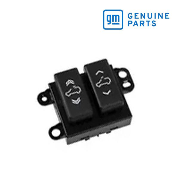専用品　Switch GM純正 サンルーフ スイッチ 25786403 08-13y エスカレード