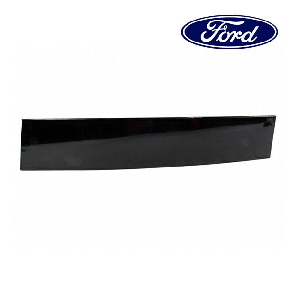 フォード純正 フロントドア サッシュモール 右側 RH 助手席側 ブラック