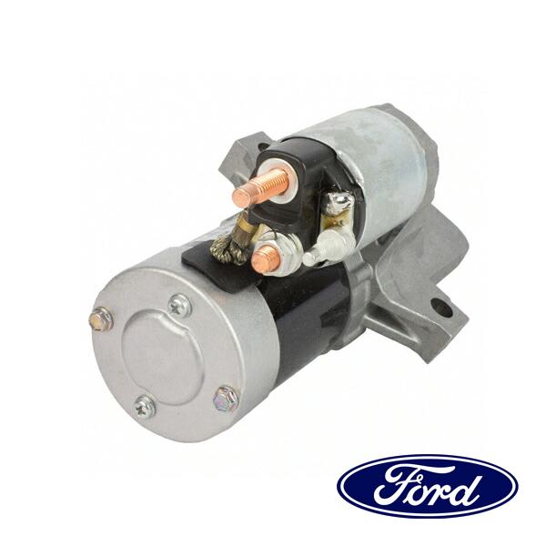 フォード純正 スターターモーター セルモーター セルスターター