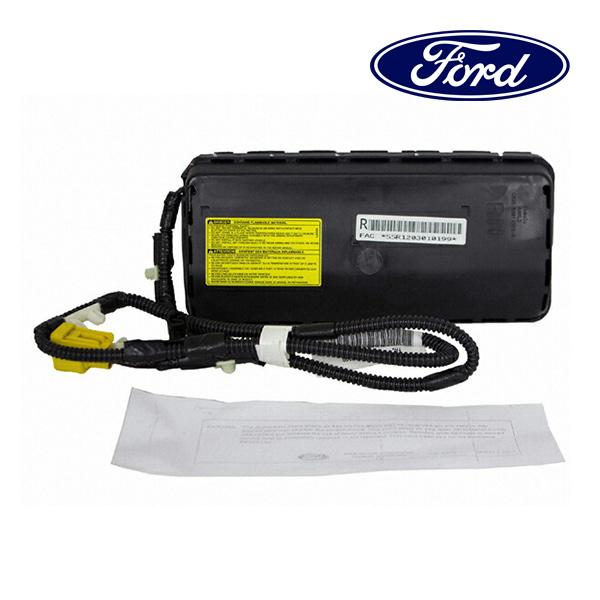 フォード純正 サイド エアバッグ モジュール 右側 RH 助手席側