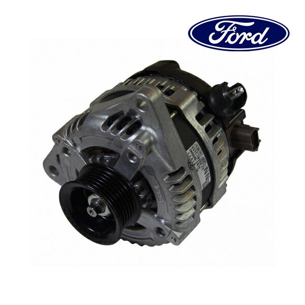 フォード純正 オルタネーター ジェネレーター ダイナモ BR3Z10346A