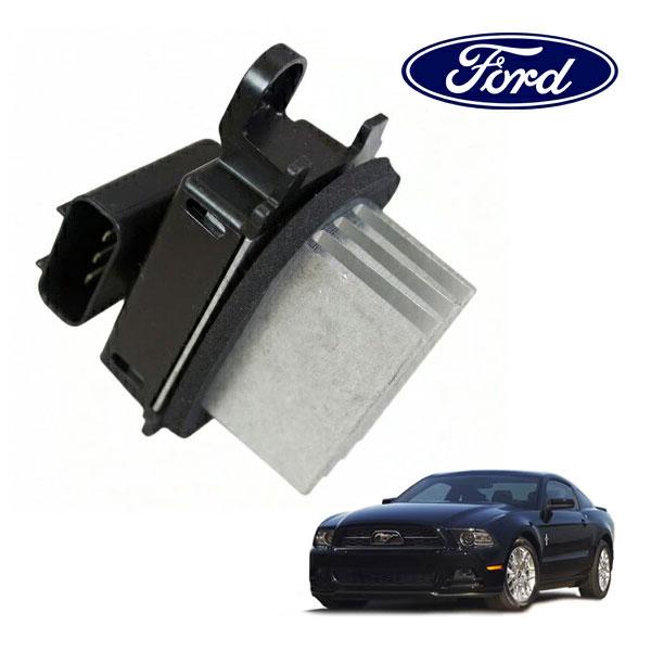 フォード純正 10-14y FORD マスタング ブロアファン コントロール
