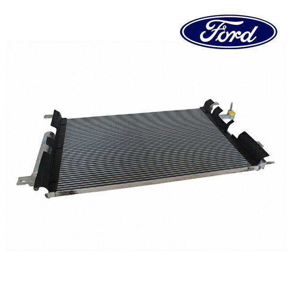 フォード純正 A/C クーラー エアコン コンデンサー BR3Z19712A 10-14y