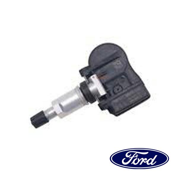 フォード純正 TPMS 空気圧 センサー BB5Z1A189B 10-14y マスタング