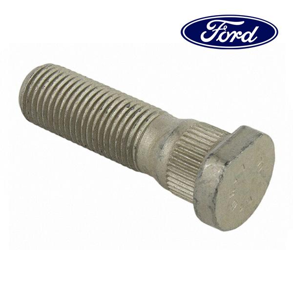 フォード　マスタング　純正パーツ 程度良好品】フォード マスタング 純正OP 19in 8.5J +42.5 PCD114.3