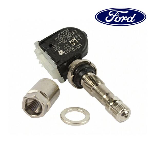 TD5 空気圧センサー フォード純正 TPMS 空気圧 センサー FR3Z1A189C 15y- マスタング