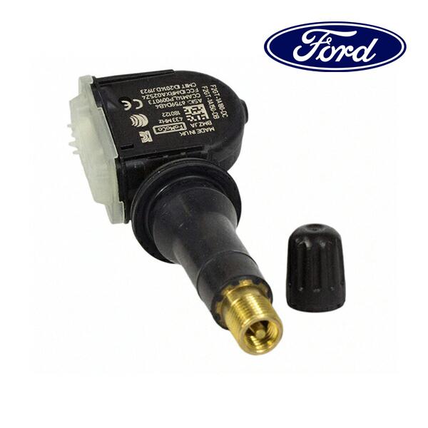Ford Motorcraft TPMS-42 4個セット