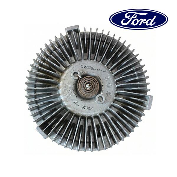 FORD　エクスプローラー　95年〜05年式ファンクラッチ　新品 フォード純正 クーリング ファン クラッチ AU2Z8A616F 02-05y