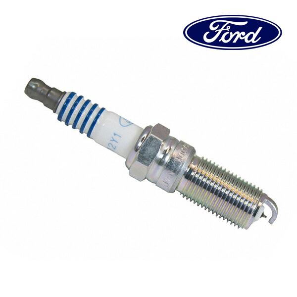 フォード純正 スパークプラグ CYFS12Y1X 12-14y フォーカス