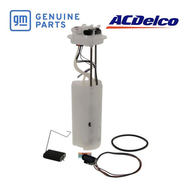 AC DELCO/AC デルコ フューエルポンプAssy（燃料ポンプ） MU1775（2000 