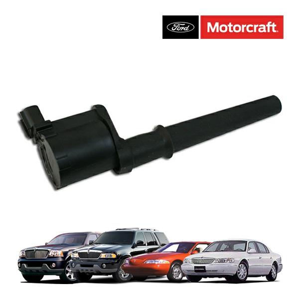 Motorcraft/モータークラフト イグニッションコイル DG-543/リンカーン 