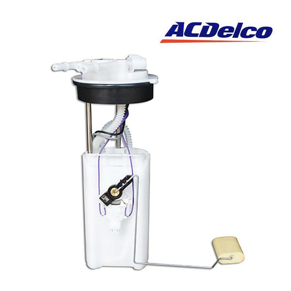 ACDelco AC DELCO / デルコ フューエルポンプAssy（燃料ポンプ 