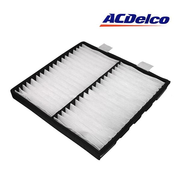 ACDELCO 正規品 07-14y シボレー タホ サバーバン キャデラック エスカレード エアコンフィルター ACフィルター CF194 22759203
