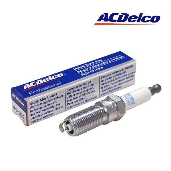 ACDelco 正規品 10-15y シボレー カマロ キャデラック CTS 10-16y SRX
