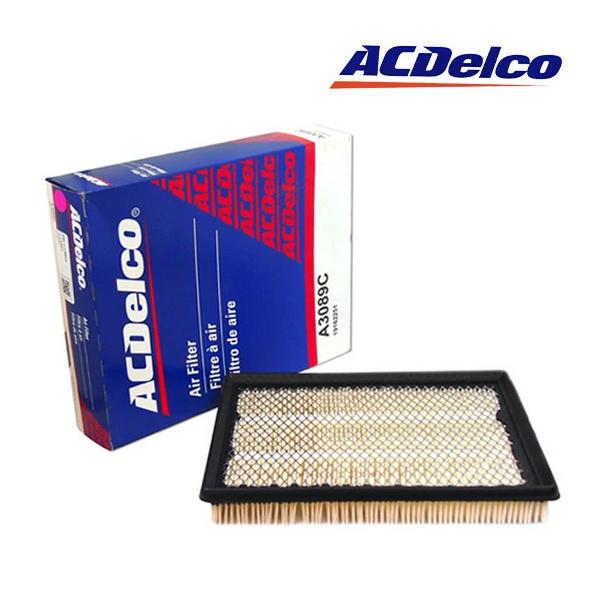 ACDELCO デルコ エアフィルター エアエレメント　05-10y　300 300C 05-08y マグナム 06-10y チャージャー 08-10y チャレ