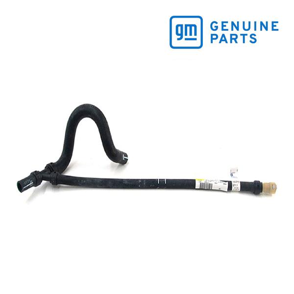 GM純正 ヒーターホース アウト側 15834773 07-14y キャデラック