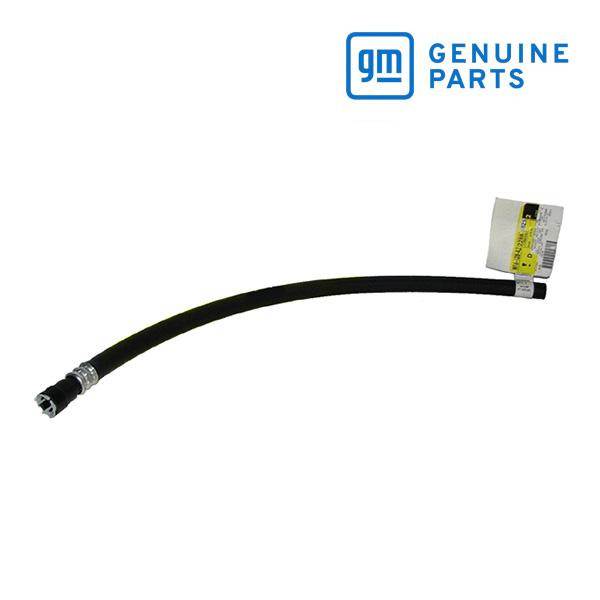 GM純正 ヒーターホース インレット側 22885825 07-14y GM純正 ヒーターホース インレット側 22885825 07-14y