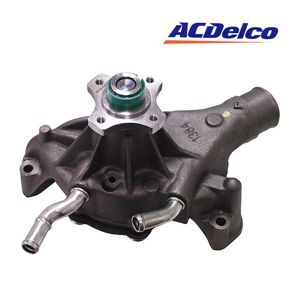 ACDelco ACDELCO ウォーターポンプ 252-711 (96-05y アストロ ACDelco ACDELCO ウォーターポンプ 252-711 (96-05y アストロ