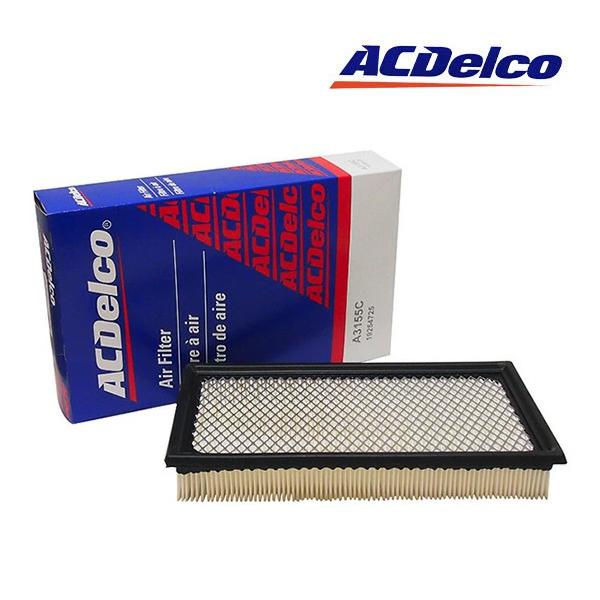 ACDELCO エアフィルター A3155C(19254725) 2011-17y フォード エクスプローラー 07-15y リンカーン MKX 他