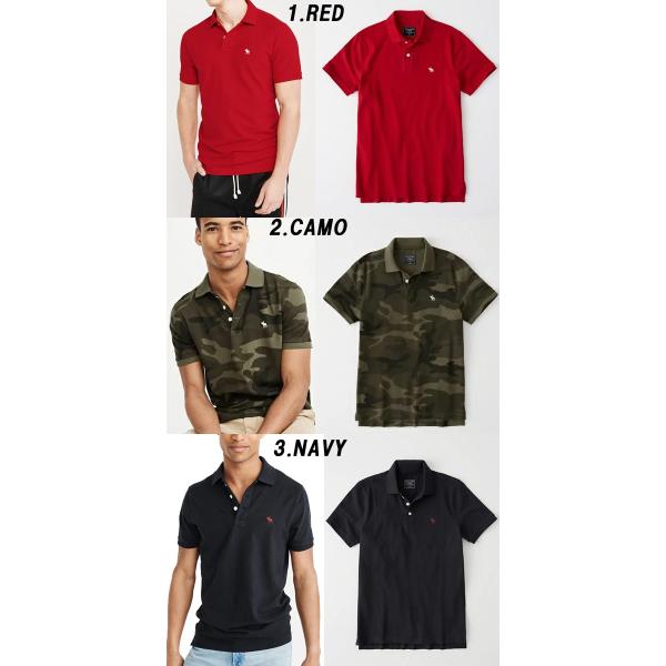 アバクロ ポロシャツ メンズ 半袖 アバクロンビー フィッチ 正規品 無地鹿の子 Buyee Buyee Japanese Proxy Service Buy From Japan Bot Online