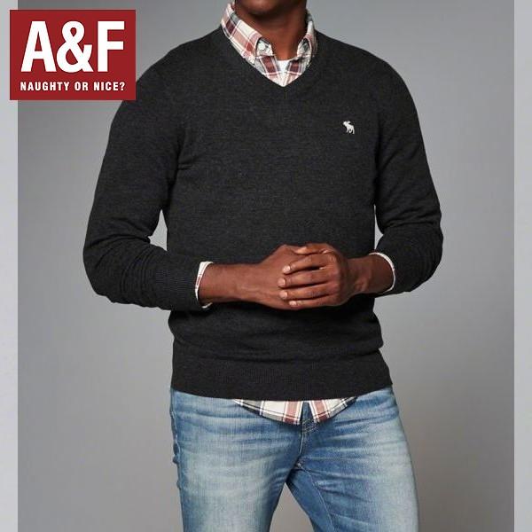 アバクロ メンズ セーター 正規 Abercrombie Fitch アバクロンビーアンドフィッチ Af 711 カリフォルニアスタイル 通販 Yahoo ショッピング