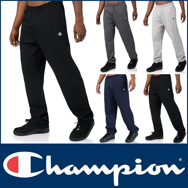 チャンピオン スエットパンツ ChampionMen's