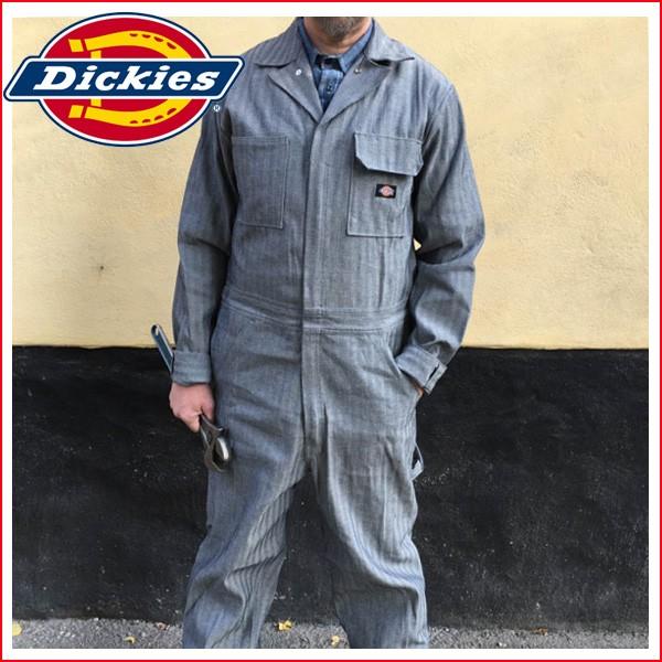 Dickies ディッキーズ つなぎ メンズ 長袖 作業着 Dickies Long Sleeve Coverall Buyee Servicio De Proxy Japones Buyee Compra En Japon