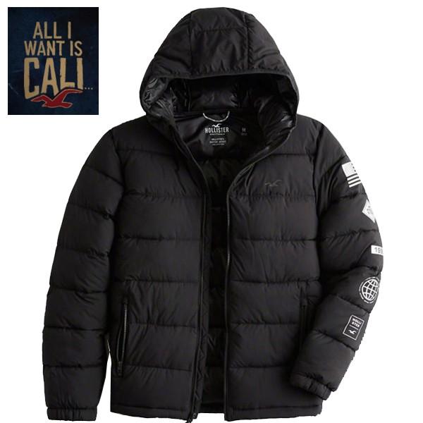 Hollisterホリスター正規品リサイクルフィル モックネックダウンジャケット Holl 0140 カリフォルニアスタイル 通販 Yahoo ショッピング