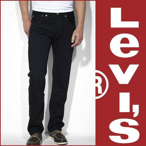 リーバイス 501 ブラック ジーンズ Levis 501 0660 501 デニムパンツ メンズ コーデ Gパン 後染めブラックマジック Lev 003 カリフォルニアスタイル 通販 Yahoo ショッピング