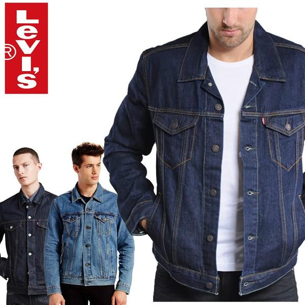 リーバイス ジージャン LEVIS トラッカージャケット Gジャン Denim JEAN アメリカ買い付けメンズアウター ブランド メンズ コーデ リーバイス ジージャン LEVIS トラッカージャケット Gジャン Denim JEAN アメリカ買い付けメンズアウター ブランド メンズ コーデ