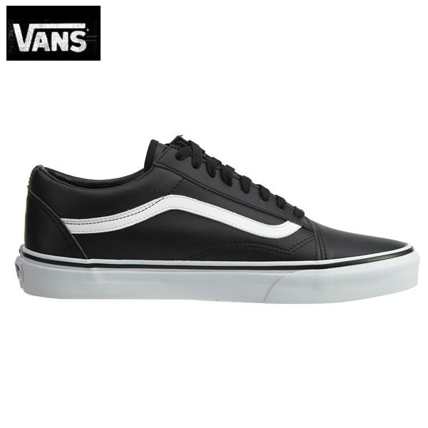 バンズ Vans ヴァンズ正規品スニーカー オールドスクール クラシック Old Skool Classic Tumble Black靴タンブル レザー Van 0191 カリフォルニアスタイル 通販 Yahoo ショッピング