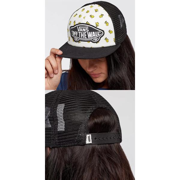 Vans ヴァンズ正規品バンズ 帽子メッシュキャップ ピーナッツ スヌーピーコラボpeanuts Buyee Buyee 日本の通販商品 オークションの代理入札 代理購入