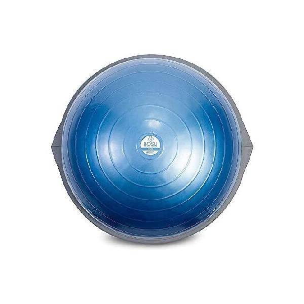 BOSU] BALL バランスボール プロバージョン 65cm (6. Pro 65cm ブルー