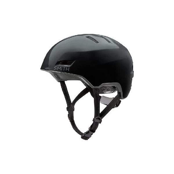 Smith Optics Express Road Cycling Helmet - Black/Cement, Large＿ 