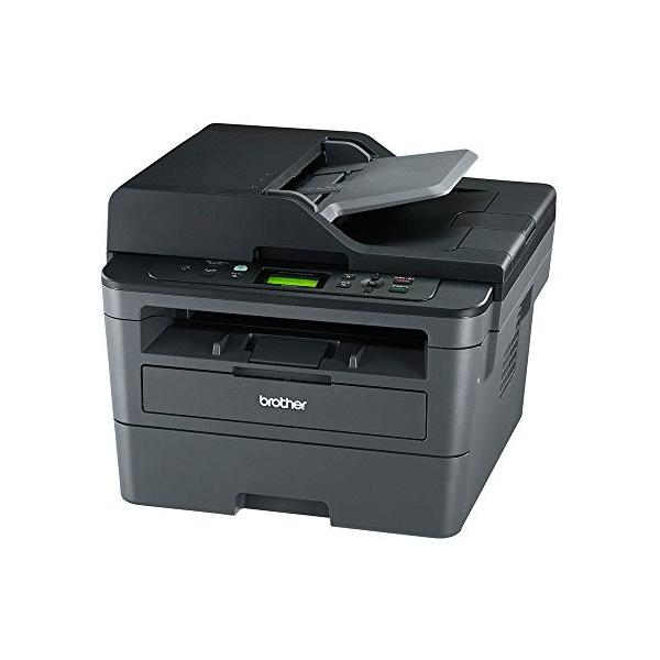 ブラザー レーザープリンター 複合機 モノクロ Dcp L2550dw 34ppm Adf 両面印刷 有線 無線lan Wi Fi D Pvc24 Nl