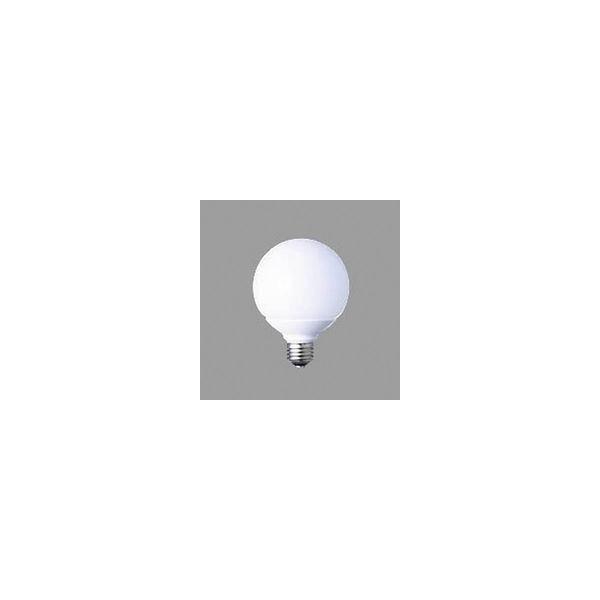 【絶品】 東芝 TOSHIBA 電球形蛍光ランプ G形 60W形 ネオボールZ 昼白色