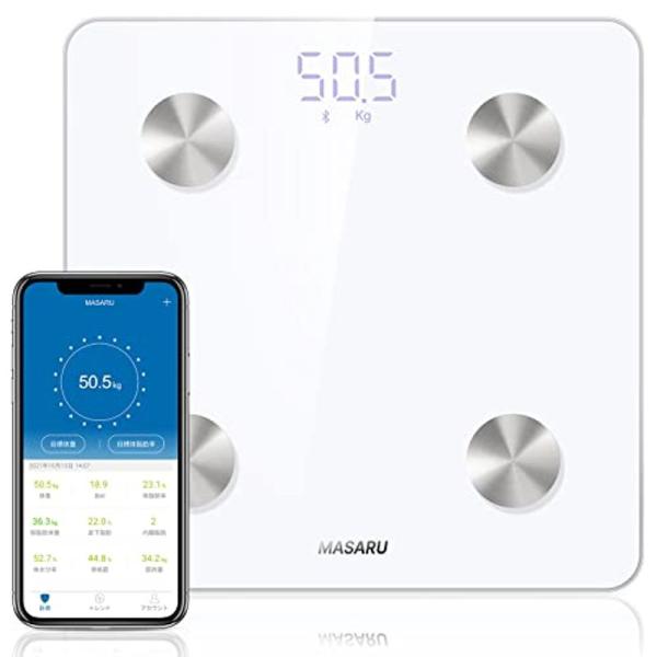 体重・体組成計