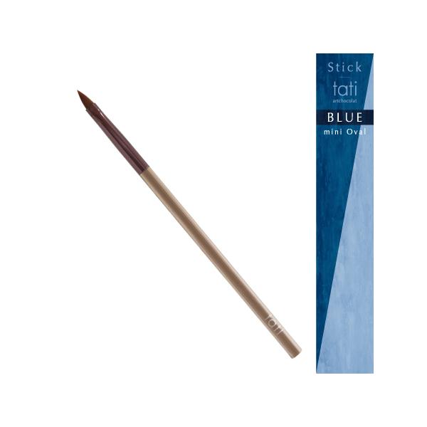 tati stick 7本セット tati タチ アートショコラ スティック blue ブルー : ネイルショップ