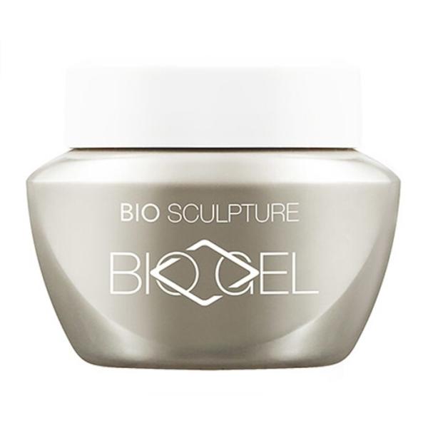 BIO SCULPTURE CLEAR GEL 2本セット Bio Sculpture Gel バイオスカルプチュアジェル クリアジェル 4.5g N2