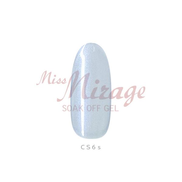 なまえミスミラージュ ソークオフジェル☆13個セット ミスミラージュ Miss Mirage ソークオフジェル カラージェル 2.5