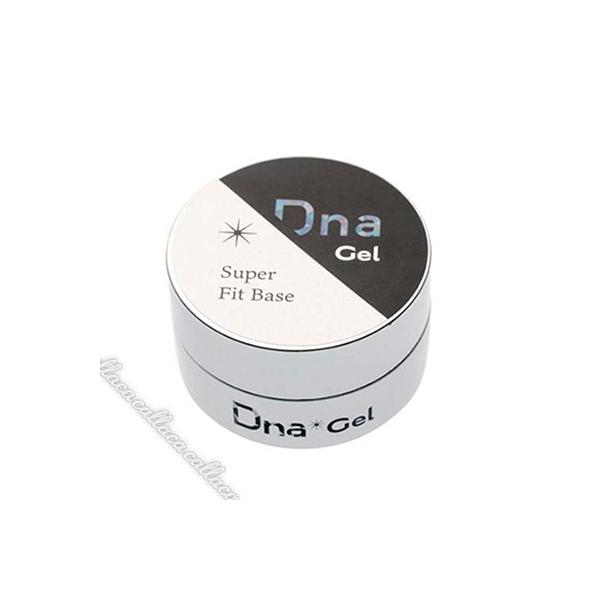 Dna Gel(ディーナジェル) スーパーフィットベース 25g : ネイル