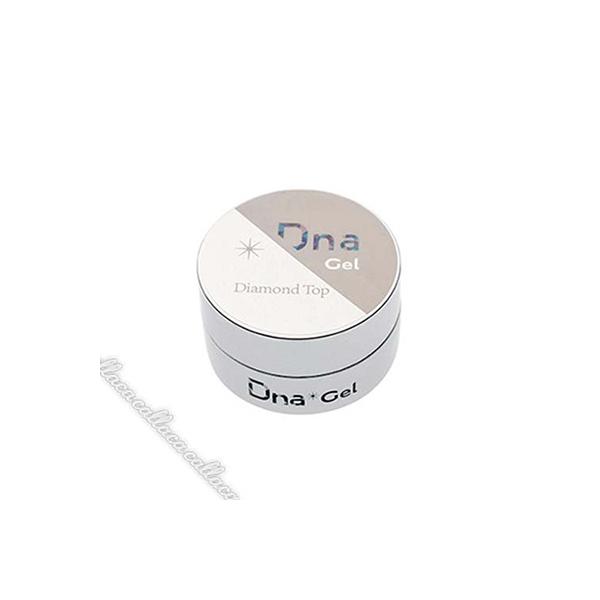 ジェルネイル・ネイルシール Dna Gel diamond top 25g Dna Gel ダイヤモンドトップ 25g | Nail Labo Online Shop