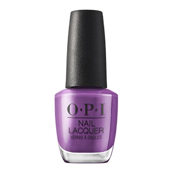 Opi オーピーアイ ネイルラッカーnlla11 バイオレット ビジョナリー 1217 ネイルショップキャラカ 通販 Yahoo ショッピング