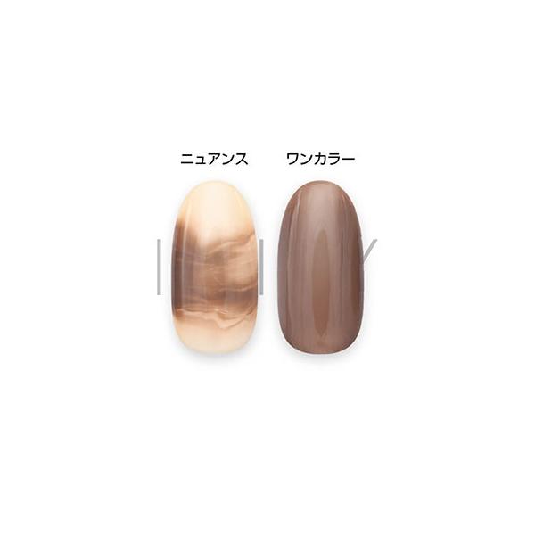 ネイルカラー・マニキュア INITY natural bottle collection INITY natural bottle collection