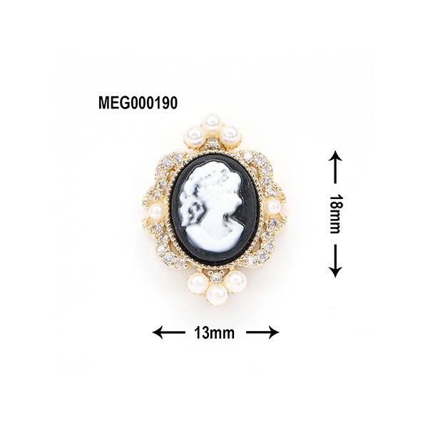 SONAIL \lC SONAIL×MEG JI [sA AeB[N p[c S[h MEG00190 Qo